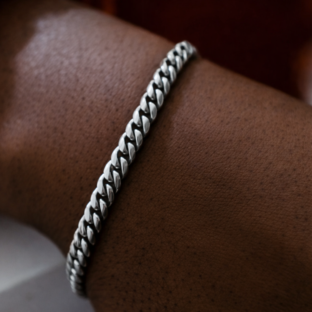 Stainless Steel Bracelet