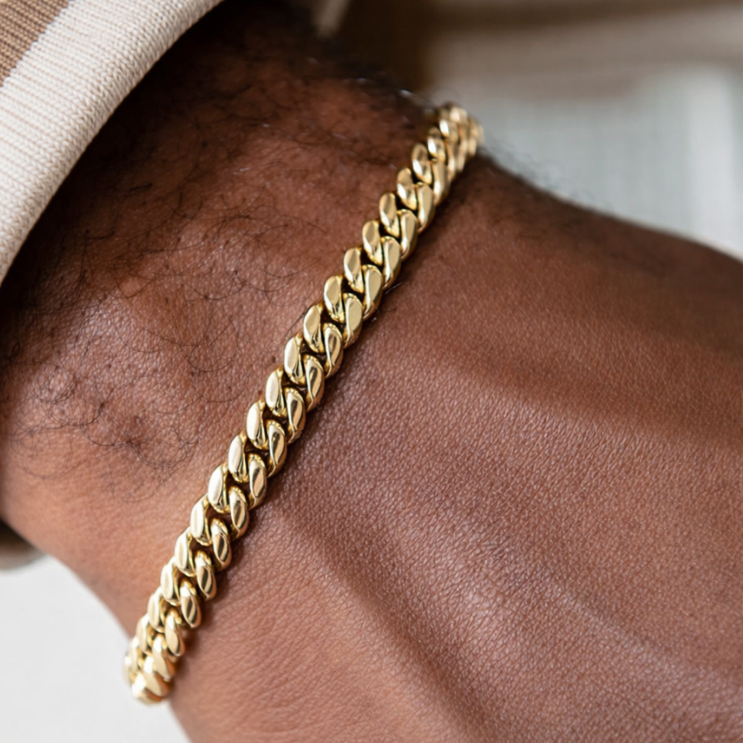 Stainless Steel Bracelet