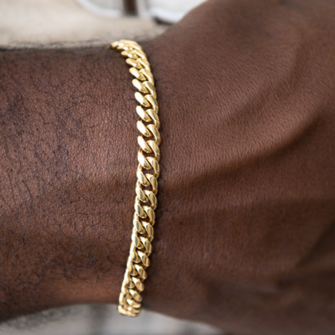 Stainless Steel Bracelet