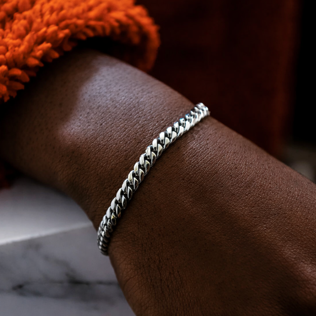 Stainless Steel Bracelet