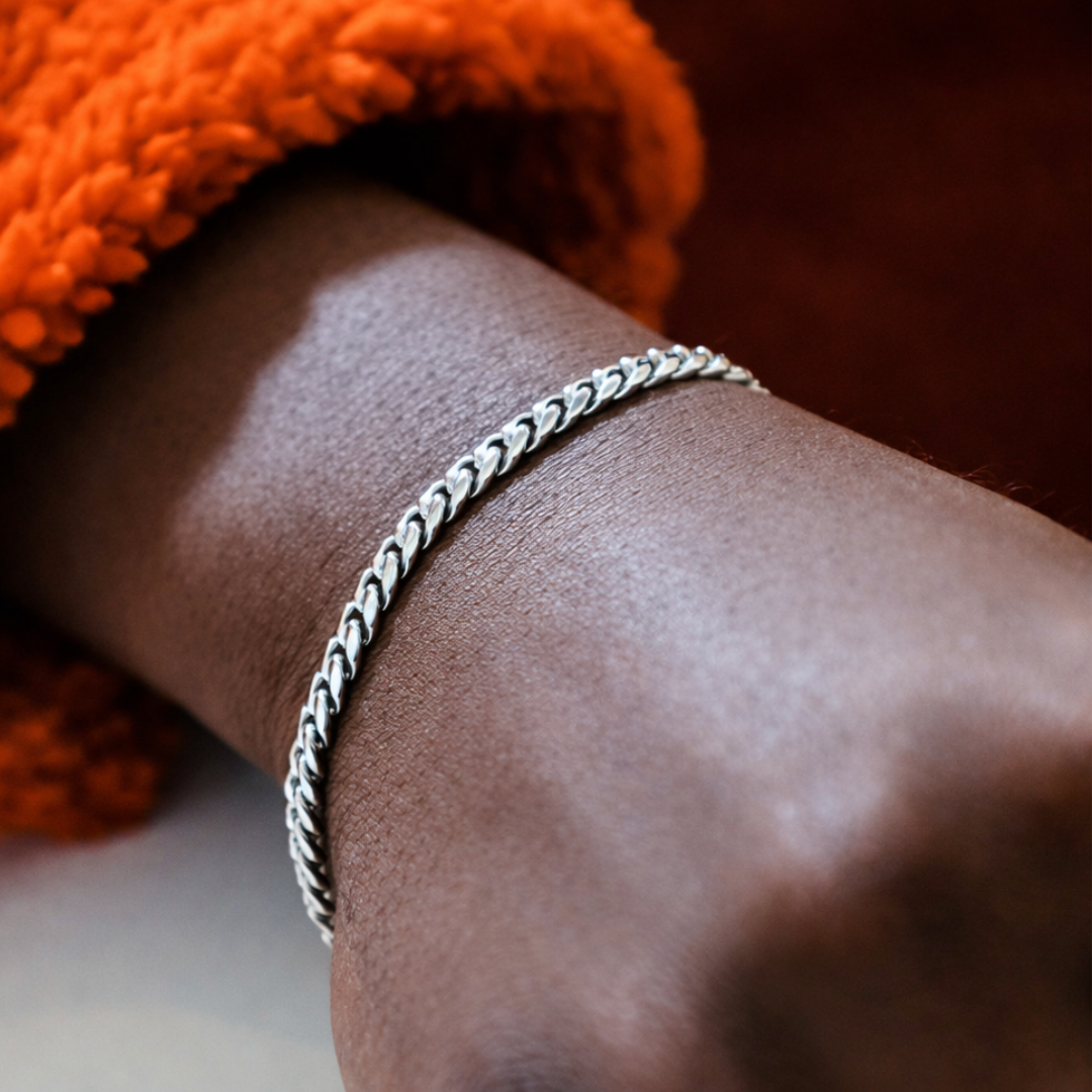 Stainless Steel Bracelet